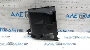 Нижняя крышка корпуса воздушного фильтра Subaru Outback 20-25 2.4