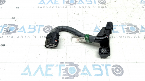 Проводка датчика положения селектора АКПП Toyota Camry v70 18-24 hybrid