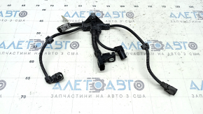 Проводка подкапотная Toyota Camry v70 18-24 hybrid