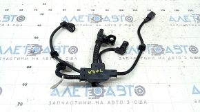 Проводка подкапотная Toyota Camry v70 18-24 hybrid