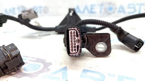 Проводка подкапотная Toyota Camry v70 18-24 hybrid