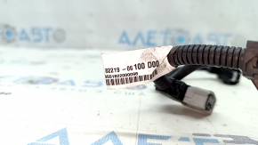 Проводка подкапотная Toyota Camry v70 18-24 hybrid
