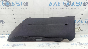 Airbag scaun spate stânga Honda Accord 23-26, material textil negru