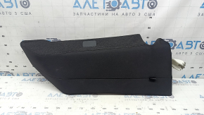 Airbag scaun spate dreapta Honda Accord 23-26, material textil negru