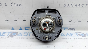 Airbag volan negru pentru Honda Accord 23-26.