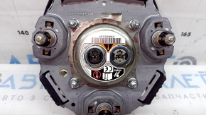 Airbag volan negru pentru Honda Accord 23-26.