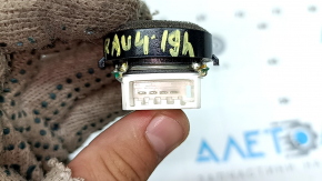 Difuzorul tweeter din panoul frontal stânga Toyota Rav4 19- JBL