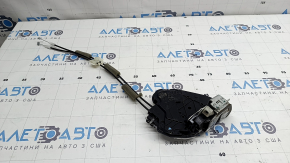 Замок двери задней левой Honda Accord 23-26 с тросами