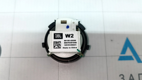 Difuzorul tweeter din panoul frontal dreapta Toyota Rav4 19- JBL