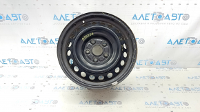 Disc de fier R16x6.5J 5*114.3 Toyota Camry v70 18-24 bordură
