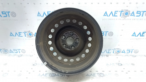 Disc de fier R16x6.5J 5*114.3 Toyota Camry v70 18-24 bordură
