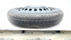 Запасное колесо докатка Toyota Camry v70 18-24 R17 155/70 износ протектора