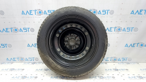Запасное колесо докатка Toyota Camry v70 18-24 R17 155/70 износ протектора
