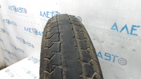 Запасное колесо докатка Toyota Camry v70 18-24 R17 155/70 износ протектора