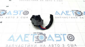 Фишка на тормозной усилитель brake booster Toyota Camry v70 18-24 hybrid