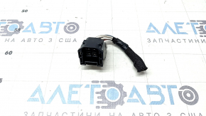 Фишка на тормозной усилитель brake booster Toyota Camry v70 18-24 hybrid
