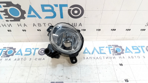 Farul anti-ceață stânga pentru Audi A4 B8 08-12 pre-restilizare, nou, neoriginal