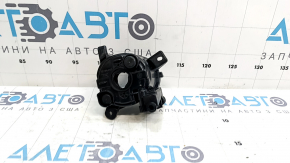 Farul anti-ceață stânga pentru Audi A4 B8 08-12 pre-restilizare, nou, neoriginal