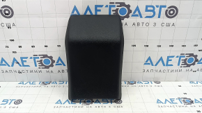 Ornamente consolei centrale spate Honda Accord 23-26, negre, tip 2, uzate