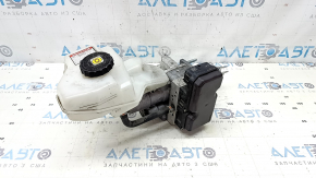 Pompă principală de frână hibridă Toyota Camry v70 19-20 cu rezervor și capac