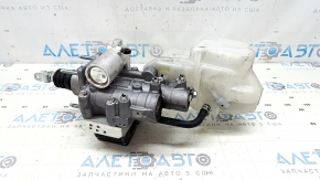 Pompă principală de frână hibridă Toyota Camry v70 19-20 cu rezervor și capac