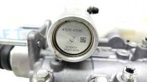 Pompă principală de frână hibridă Toyota Camry v70 19-20 cu rezervor și capac