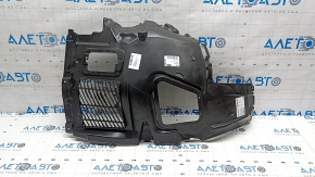 Căptușeală aripă față stânga pentru BMW 5 F10 11-16
