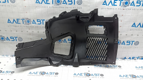 Căptușeală aripă față stânga pentru BMW 5 F10 11-16