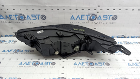 Фара передняя правая Honda Accord 23-26 LED под полировку