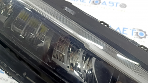 Фара передняя правая Honda Accord 23-26 LED под полировку