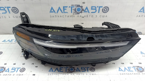 Фара передняя правая Honda Accord 23-26 LED