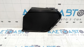 Grila de protecție a bara de protecție față dreapta pentru BMW X1 F48 16-19, nou, neoriginal