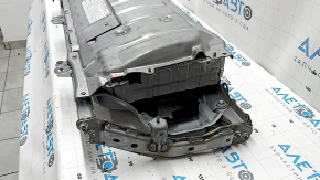 Аккумуляторная батарея ВВБ в сборе Toyota Camry v70 18-24 Li-ion, 1 kWh, 77к, 249В