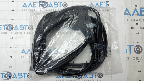 Garnitură ușă față stânga Lexus RX350 RX350h RX450h+ RX500h 23-26