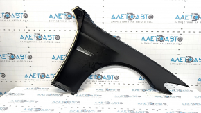 Aripa stânga față BMW 5 F10 11-16
