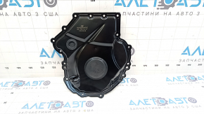 Capota motorului VW Tiguan 09-17 2.0 TSi nouă, neoriginală