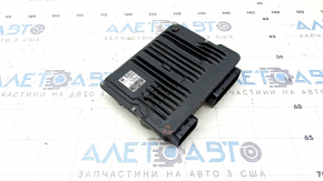 Блок ECU компьютер двигателя Toyota Camry v70 18-19 hybrid