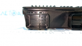 Блок ECU компьютер двигателя Toyota Camry v70 18-19 hybrid