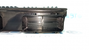 Блок ECU компьютер двигателя Toyota Camry v70 18-19 hybrid
