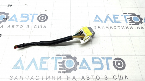 Cip gri pentru modulul airbag SRS și computerul airbag pentru Toyota Camry V70 18-20 hibrid
