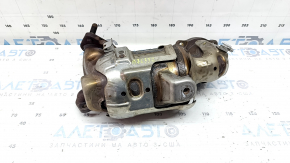 Catalizator Kia Sorento 21-26 HEV, PHEV