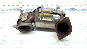 Catalizator Kia Sorento 21-26 HEV, PHEV
