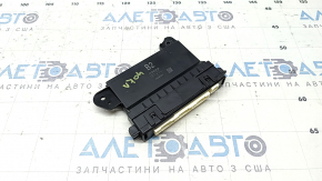 A/C Compressor Amplifier Climate Control Module Unit Toyota Camry v70 18-19 hybrid