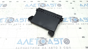 A/C Compressor Amplifier Climate Control Module Unit Toyota Camry v70 18-19 hybrid