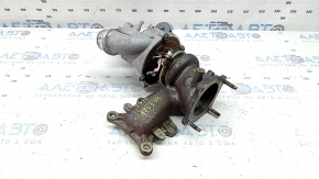 Турбина в сборе с коллектором Kia Sorento 21-26 HEV, PHEV, 1.6Т, 131к