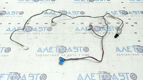 Проводка печки Toyota Camry v70 18-22