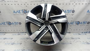 Диск колесный R19 x 7.5J Kia Sorento 21-24 HEV, PHEV легкая бордюрка