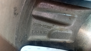 Диск колесный R19 x 7.5J Kia Sorento 21-24 HEV, PHEV бордюрка