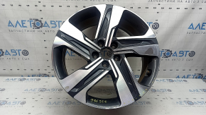 Диск колесный R19 x 7.5J Kia Sorento 21-24 HEV, PHEV легкая бордюрка