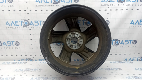 Диск колесный R19 x 7.5J Kia Sorento 21-24 HEV, PHEV легкая бордюрка